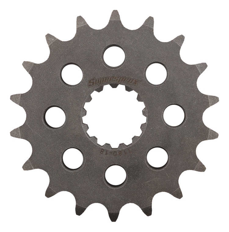 PIÑON SUPERSPROX TRIUMPH 530 x 18