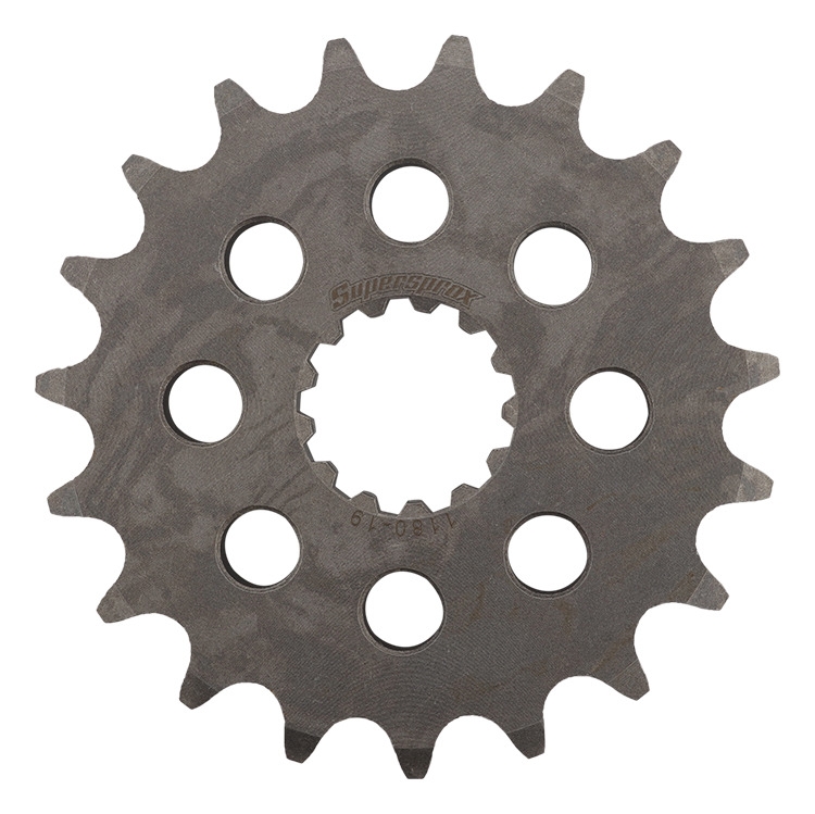 PIÑON SUPERSPROX TRIUMPH 530 x 19