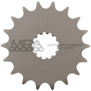 PIÑON SUPERSPROX TRIUMPH 525 x 18