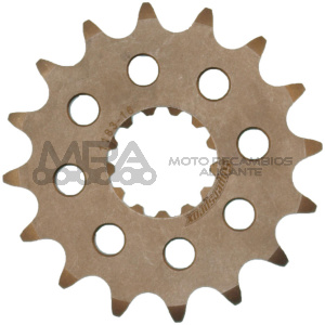 PIÑON SUPERSPROX TRIUMPH 525 x 16