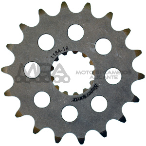 PIÑON SUPERSPROX TRIUMPH 520 X 18
