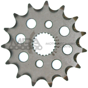 PIÑON SUPERSPROX HONDA 428 x 15
