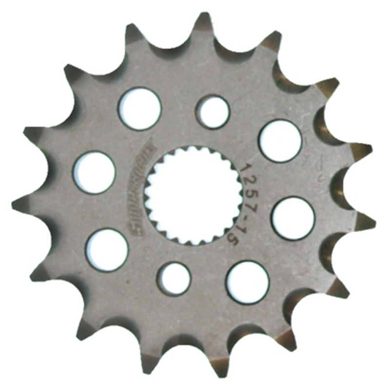 PIÑON SUPERSPROX HONDA 428 x 15