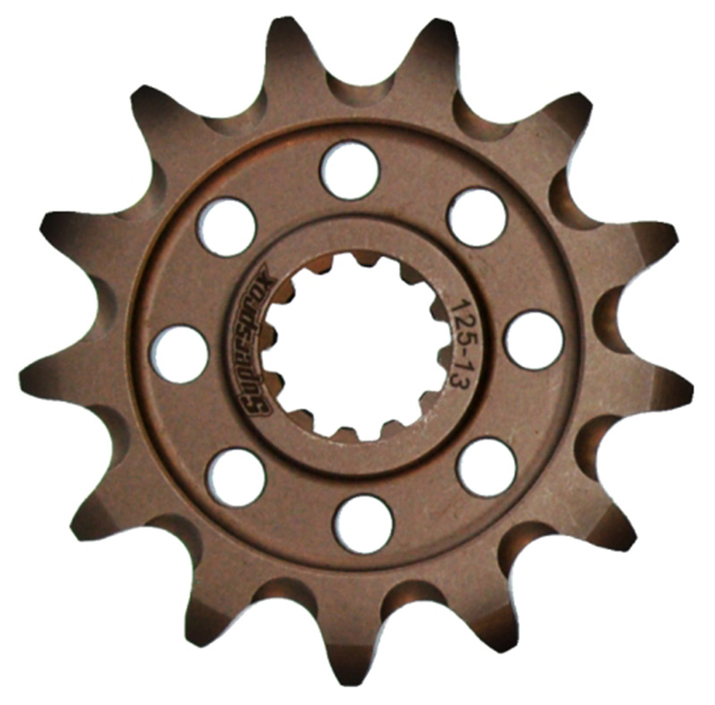 PIÑON SUPERSPROX TM 520 X 13