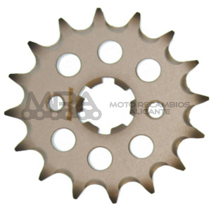 PIÑON SUPERSPROX YAMAHA 428 x 16