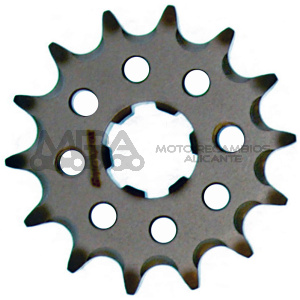 PIÑON SUPERSPROX HONDA 428 X 14