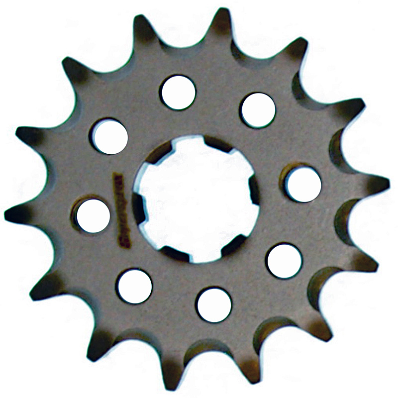 PIÑON SUPERSPROX HONDA 428 X 14