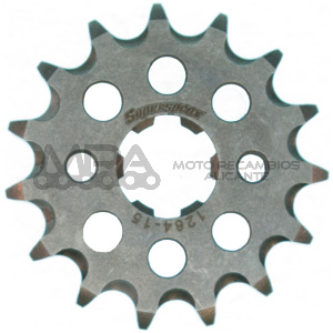 PIÑON SUPERSPROX HONDA 428 x 15