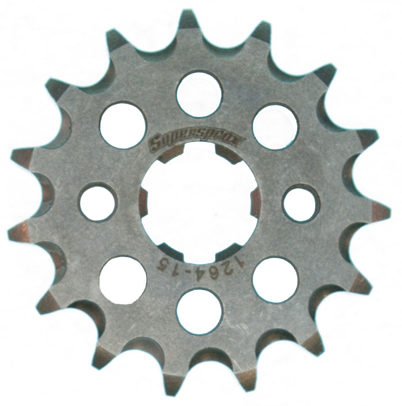 PIÑON SUPERSPROX HONDA 428 x 15