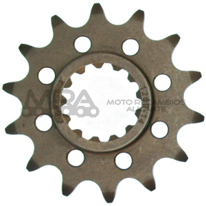 PIÑON SUPERSPROX HONDA 520 X 14