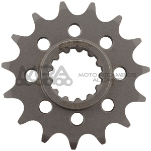 PIÑON SUPERSPROX HONDA 520 X 15