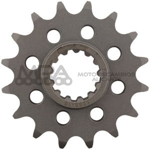 PIÑON SUPERSPROX HONDA 520 x 16