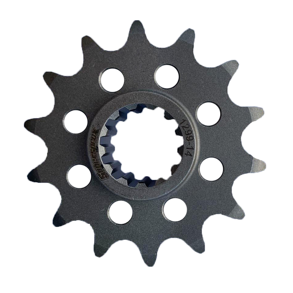 PIÑON SUPERSPROX HONDA 520 X 14