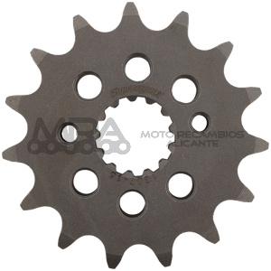 PIÑON SUPERSPROX KAWASAKI 520 x 15