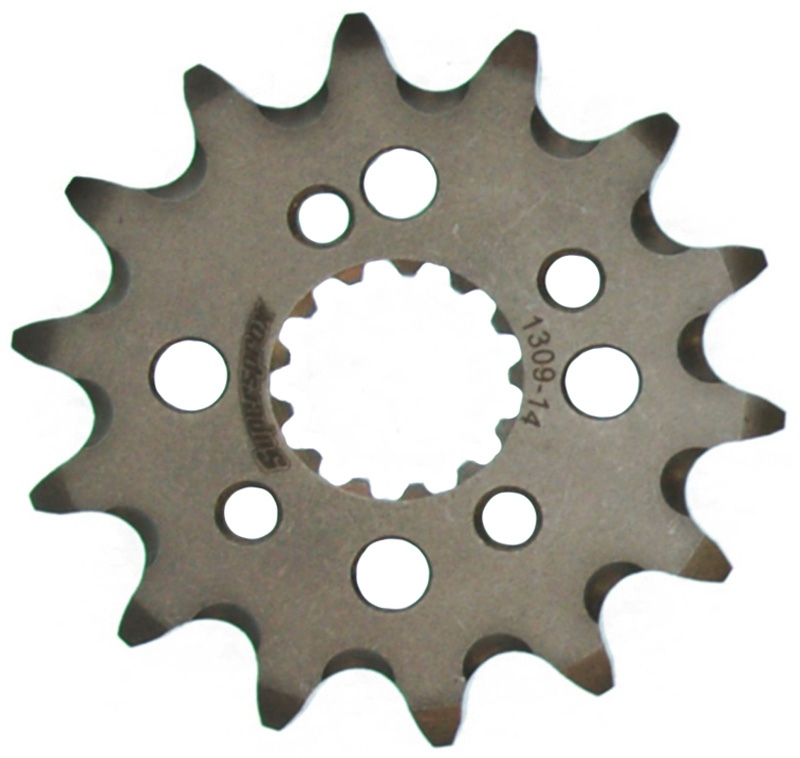 PIÑON SUPERSPROX HONDA 520 x 14