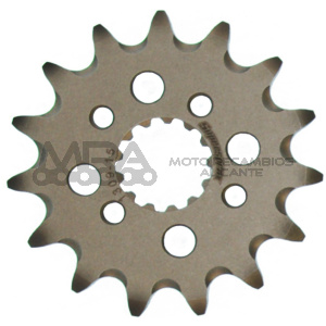 PIÑON SUPERSPROX HONDA 520 X 15