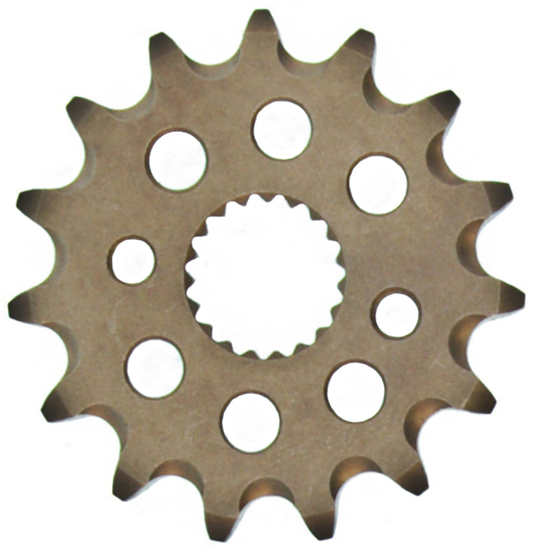 PIÑON SUPERSPROX HONDA 420 x 15