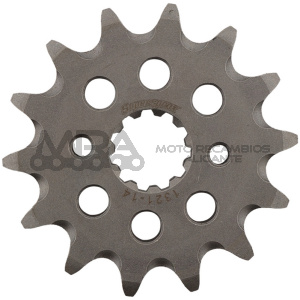 PIÑON SUPERSPROX HONDA 520 X 14