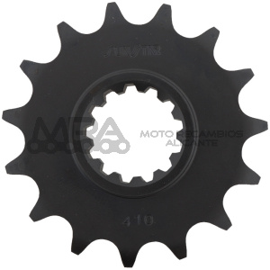 PIÑON SUPERSPROX HONDA 525 x 15