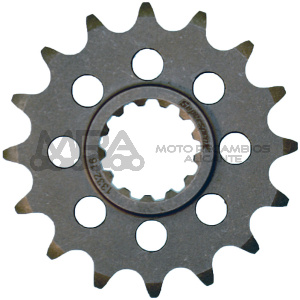 PIÑON SUPERSPROX HONDA 525 X 16