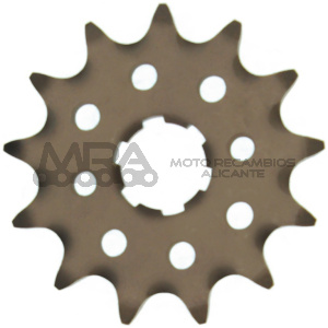 PIÑON SUPERSPROX HONDA 520 x 13