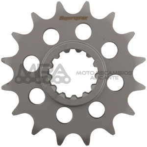 PIÑON SUPERSPROX HONDA 525 x 16