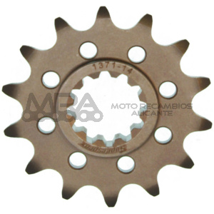 PIÑON SUPERSPROX HONDA 525 x 14