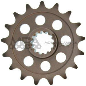 PIÑON SUPERSPROX HONDA 520 X 17