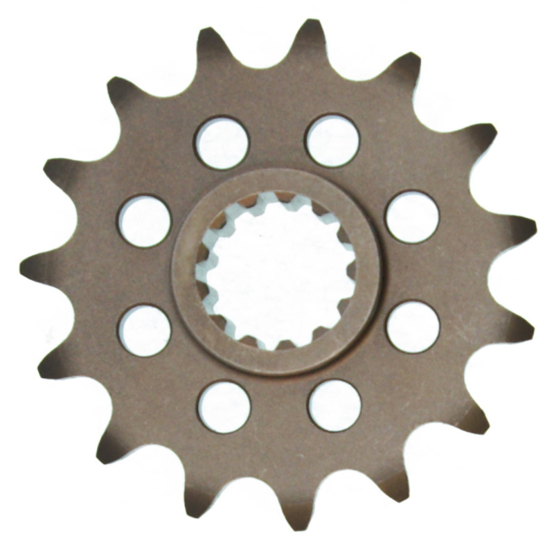 PIÑON SUPERSPROX HONDA 520 X 15
