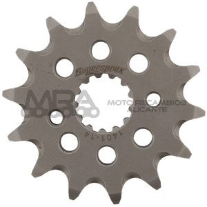 PIÑON SUPERSPROX KAWASAKI 520 x 14