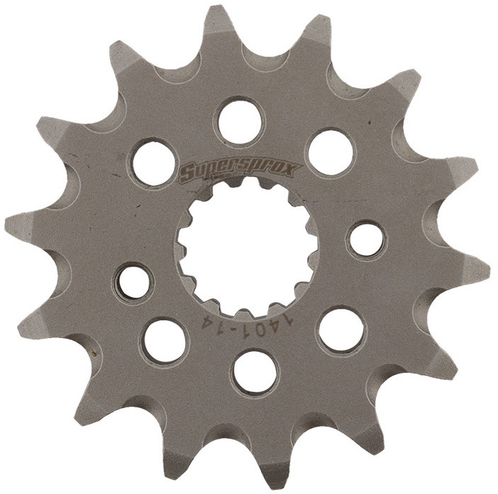 PIÑON SUPERSPROX KAWASAKI 520 x 14