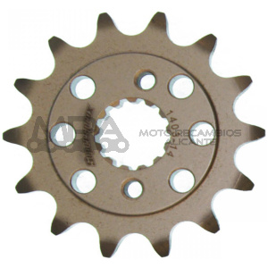 PIÑON SUPERSPROX KTM 520 X 14
