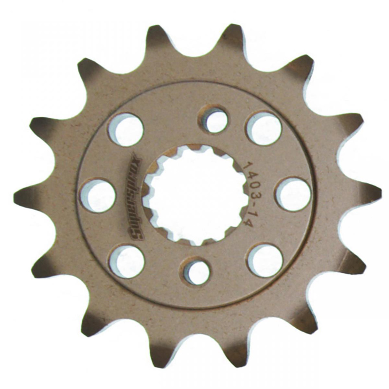 PIÑON SUPERSPROX KTM 520 X 14