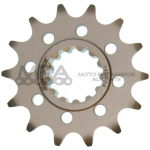 PIÑON SUPERSPROX BMW 520 X 14