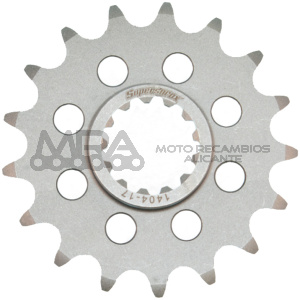 PIÑON SUPERSPROX BMW 520×17