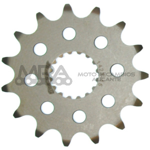 PIÑON SUPERSPROX SUZUKI 520 x 15