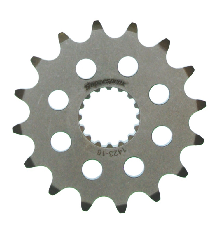 PIÑON SUPERSPROX SUZUKI 520 x 16