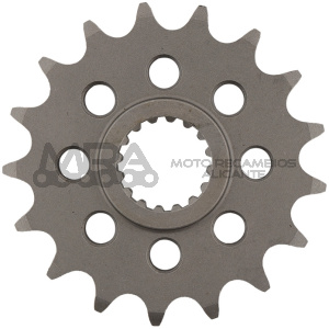 PIÑON SUPERSPROX SUZUKI 520 x 17