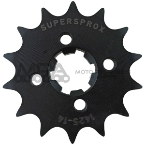 PIÑON SUPERSPROX YAMAHA 428 x 14