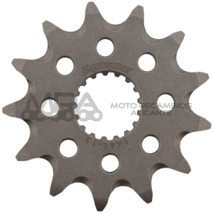 PIÑON SUPERSPROX SUZUKI 520 x 13
