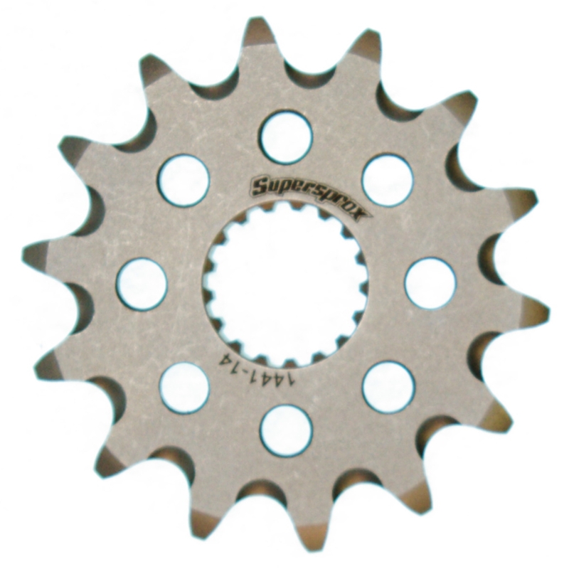 PIÑON SUPERSPROX SUZUKI 520 x 14