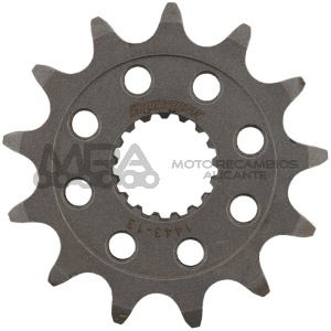PIÑON SUPERSPROX SUZUKI 520 x 13