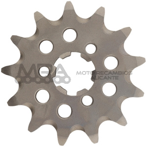 PIÑON SUPERSPROX KAWASAKI 520 x 13
