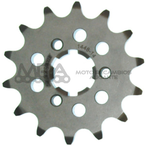 PIÑON SUPERSPROX SUZUKI 525 x 14
