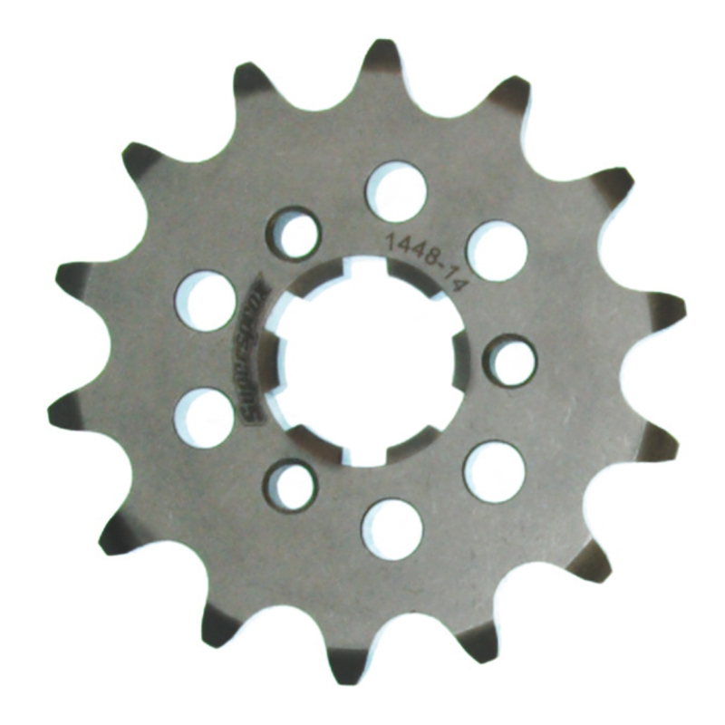 PIÑON SUPERSPROX SUZUKI 525 x 14