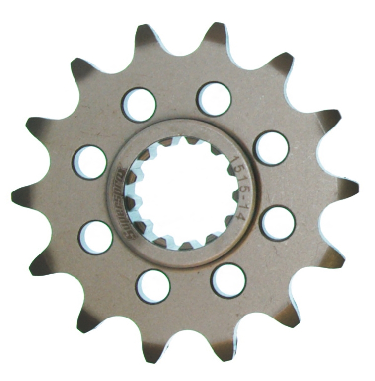PIÑON SUPERSPROX KAWASAKI 525 x 14