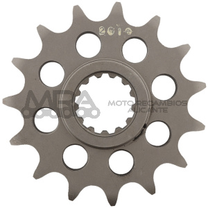 PIÑON SUPERSPROX KAWASAKI 525 x 15