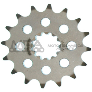 PIÑON SUPERSPROX KAWASAKI 530 x 16