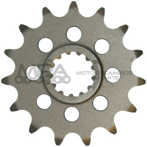 PIÑON SUPERSPROX KAWASAKI 525 x 15