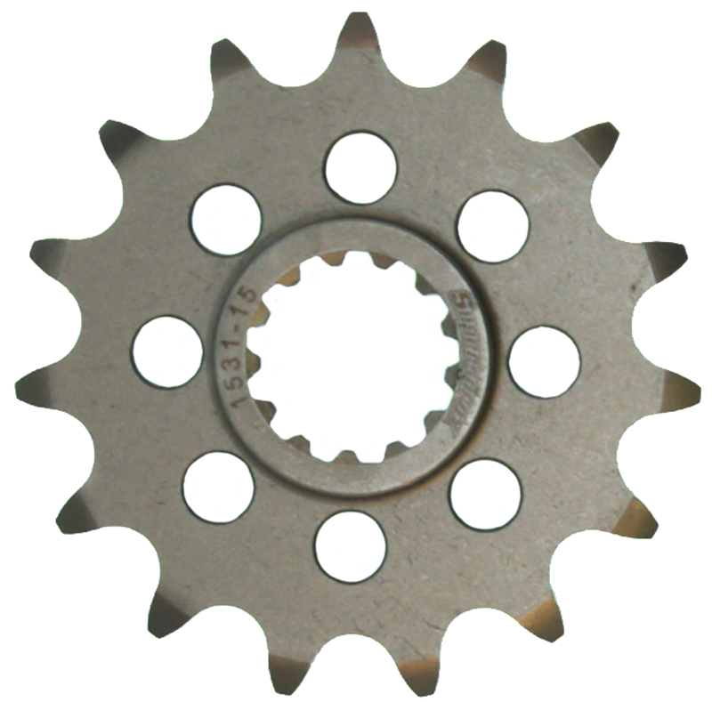 PIÑON SUPERSPROX KAWASAKI 525 x 15